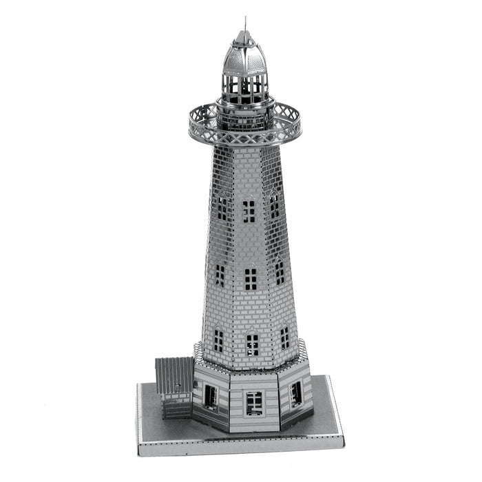 Lighthouse 3D Steel Model Kit Metal Earth - for just $5.99! 