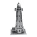 Lighthouse 3D Steel Model Kit Metal Earth - for just $5.99! 