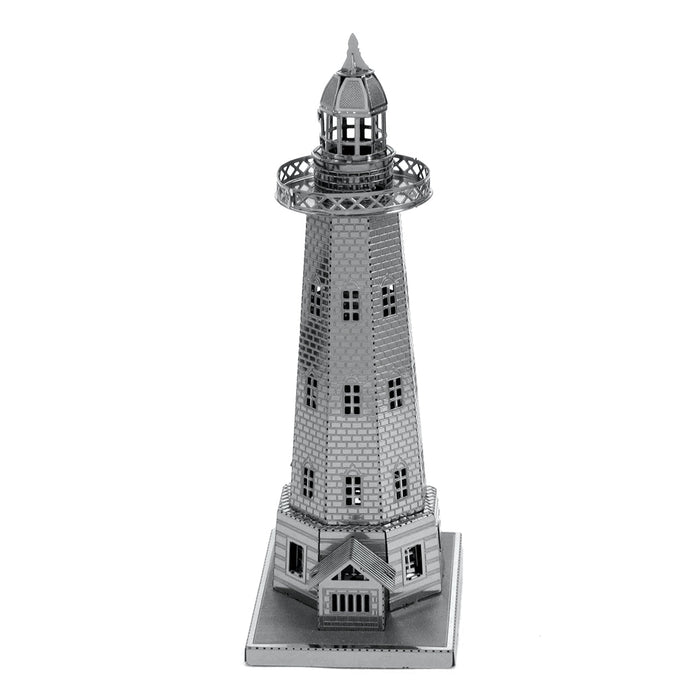 Lighthouse 3D Steel Model Kit Metal Earth - for just $5.99! 