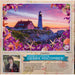 Lighthouse Inspired by Debbie Macomber 1000 Piece Jigsaw Puzzle Sure Lox - for just $14.99! 
