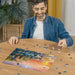 Lighthouse at Sunset 500 Piece Jigsaw Puzzle Ravensburger - for just $19.99! 