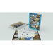 Lighthouses Vintage Posters 1000 Piece Jigsaw Puzzle Eurographics - for just $19.99! 