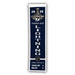 Tampa Bay Lightning 2020 Stanley Cup Champions NHL Hockey Heritage Banner - for just $44.99! 