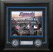 Tampa Bay Lightning Custom NHL Hockey 16x20 Picture Frame Kit (Multiple Colors) - for just $49.99! 