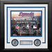 Tampa Bay Lightning Custom NHL Hockey 8x10 Picture Frame Kit (Multiple Colors) - for just $29.99! 