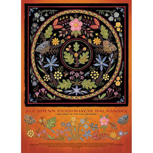 Lii Shenn 1000 Piece Jigsaw Puzzle Cobble Hill - for just $19.99! 