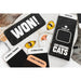 Like Herding Cats - Hysterical Acting Charades Party Game - Professor Puzzle - for just $24.99! 