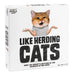 Like Herding Cats - Hysterical Acting Charades Party Game - Professor Puzzle - for just $24.99! 