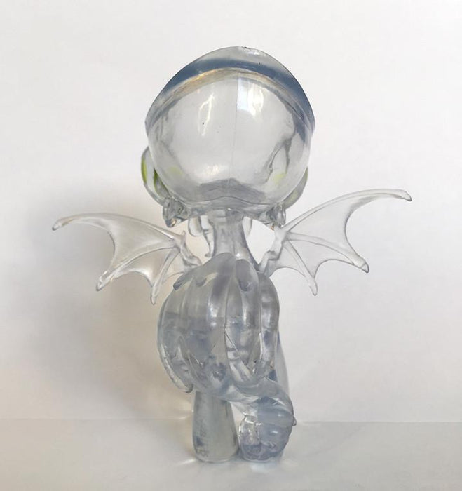 Lil Maddie Spirit World Clear 4-inch figure - for just $10! 