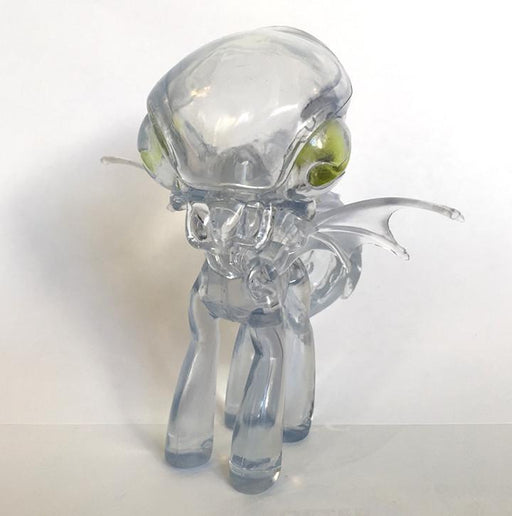 Lil Maddie Spirit World Clear 4-inch figure - for just $10! 