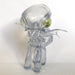 Lil Maddie Spirit World Clear 4-inch figure - for just $10! 