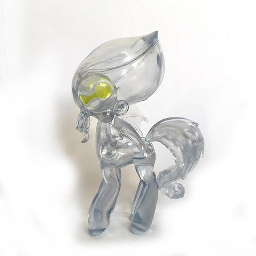 Lil Maddie Spirit World Clear 4-inch figure - for just $10! 