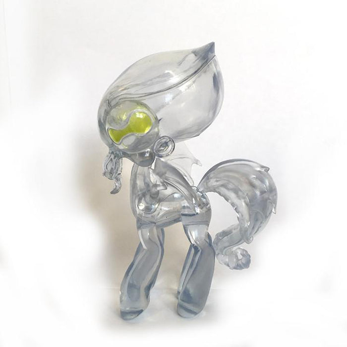 Lil Maddie Spirit World Clear 4-inch figure - for just $10! 