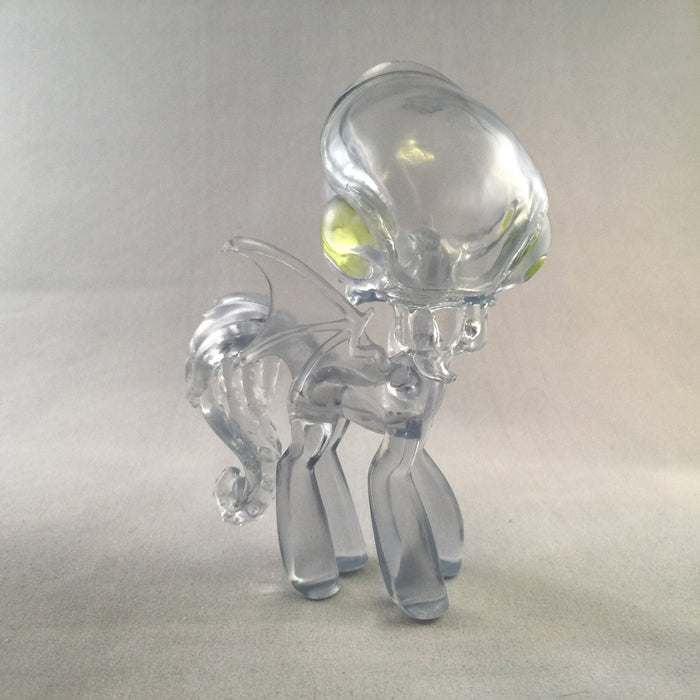 Lil Maddie Spirit World Clear 4-inch figure - for just $10! 