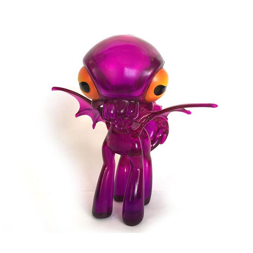 Lil Maddie Purple 4-inch figure - for just $10! 