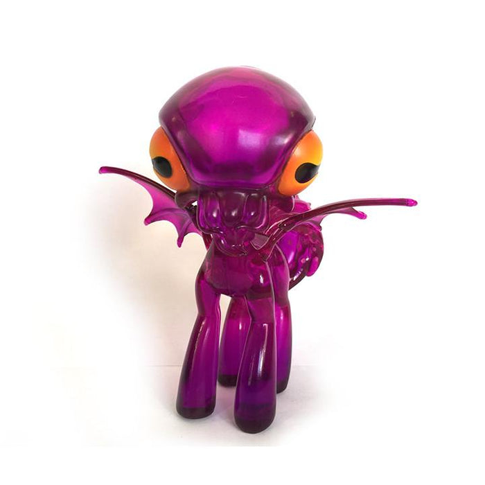 Lil Maddie Purple 4-inch figure - for just $10! 