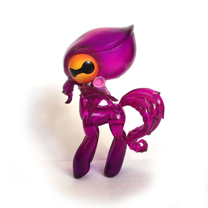 Lil Maddie Purple 4-inch figure - for just $10! 
