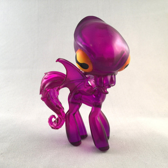 Lil Maddie Purple 4-inch figure - for just $10! 