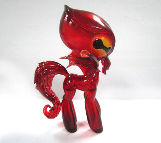 Lil Maddie Hellfire Red 4-inch figure - for just $10! 