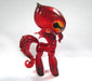 Lil Maddie Hellfire Red 4-inch figure - for just $10! 