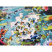 Lily Pond Paradise 1000 Piece Jigsaw Puzzle Springbok - for just $19.99! 