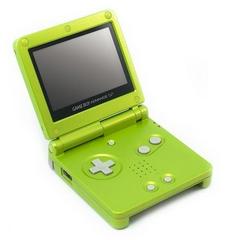 Gameboy Advance SP Console - for just $162.99! 