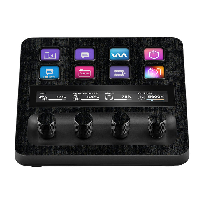 Elgato Stream Deck + Limited Series Skins - for just $16! 