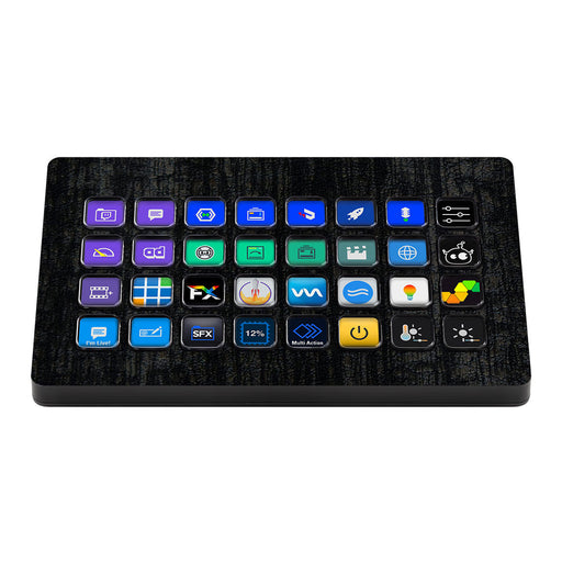 Elgato Stream Deck XL Limited Series Skins - for just $16! 