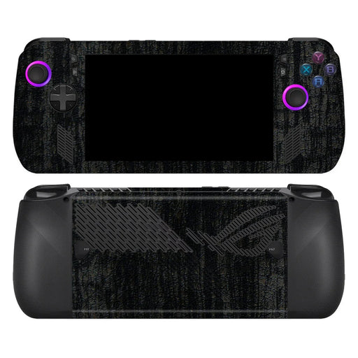 ROG Ally X Limited Series Skins - for just $34.95! 