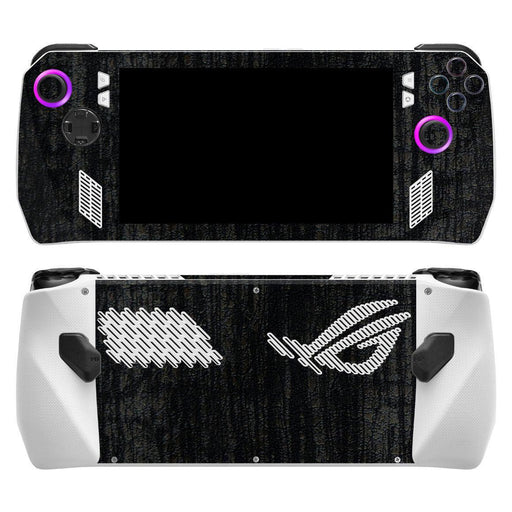 ROG Ally Limited Series Skins - for just $28! 