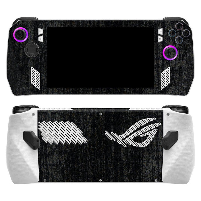 ROG Ally Limited Series Skins - for just $28! 