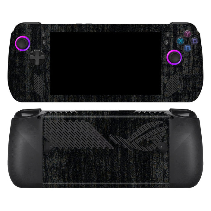 ROG Ally X Limited Series Skins - for just $34.95! 