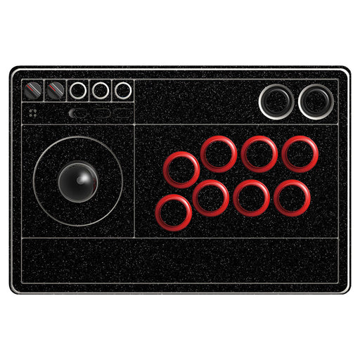 8Bitdo Arcade Stick Limited Series Skins - for just $21.95! 