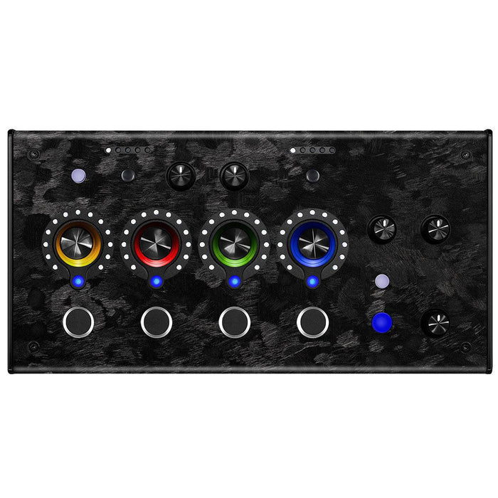 Roland Bridge Cast Limited Series Skins - for just $16! 