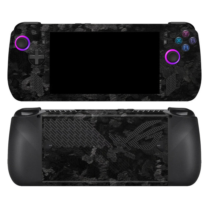 ROG Ally X Limited Series Skins - for just $34.95! 