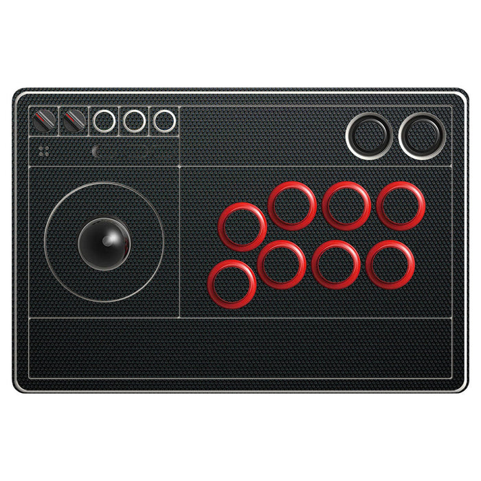 8Bitdo Arcade Stick Limited Series Skins - for just $21.95! 