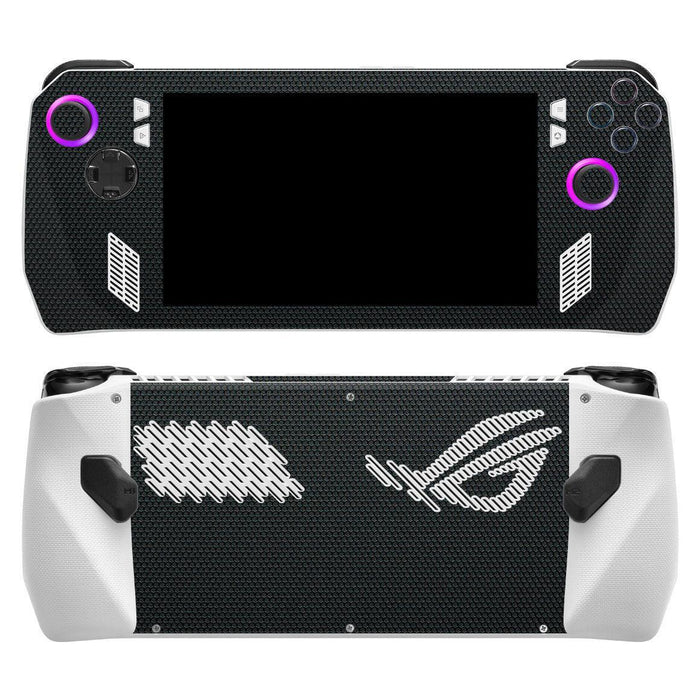 ROG Ally Limited Series Skins - for just $28! 