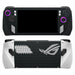 ROG Ally Limited Series Skins - for just $28! 