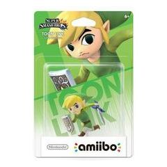 Link - Toon - Amiibo - Premium Toys to Life - Just $14.99! Shop now at Retro Gaming of Denver
