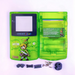 GBC Game Boy Color Case Replacement Shell Full Housing Pokemon - for just $43.99! 