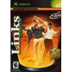 Links 2004 - Xbox - Premium Video Games - Just $5.99! Shop now at Retro Gaming of Denver