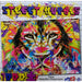 Lion Head Street Murals 1000 Piece Jigsaw Puzzle Sure Lox - for just $14.99! 