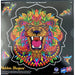 Lion Hidden Shapes 300 Piece Jigsaw Puzzle Sure Lox - for just $14.99! 