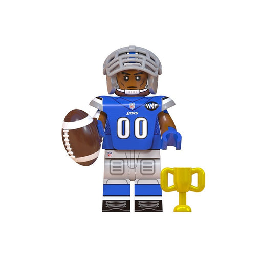 Detroit Lions - NFL - for just $4.65! 