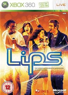 Lips (Xbox 360) - for just $0! 