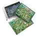Little Barking Dog Show 1000 Piece Jigsaw Puzzle Cobble Hill - for just $19.99! 