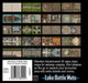 Little Book of Battle Mats: Towns & Taverns - for just $12.99! 