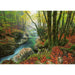 Little Brook Magic Forests 1000 Piece Jigsaw Puzzle Heye - for just $29.99! 