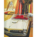 Little GTO General Motors 100 Piece Mini Jigsaw Puzzle NYPC - for just $14.99! 