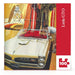 Little GTO General Motors 100 Piece Mini Jigsaw Puzzle NYPC - for just $14.99! 